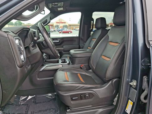 Used 2020 GMC Sierra 2500 AT4 w/ AT4 Premium Package AWD/4WD image 13
