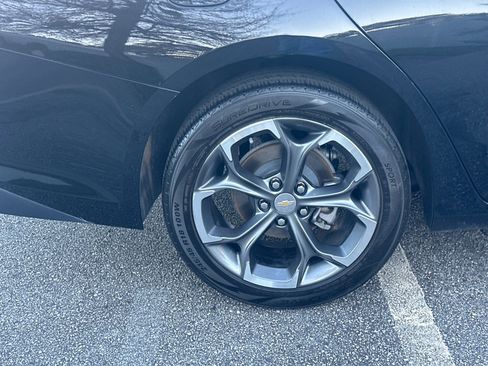 Used 2024 Chevrolet Malibu LT image 17