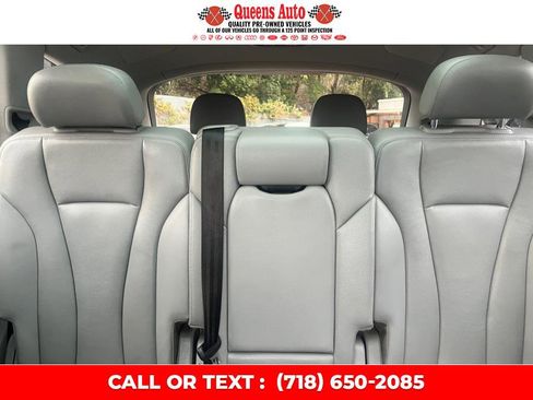 Used 2018 Audi Q7 3.0T Premium Plus w/ Premium Plus Package image 12