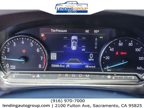 Used 2020 Ford Explorer XLT w/ Equipment Group 202A image 20