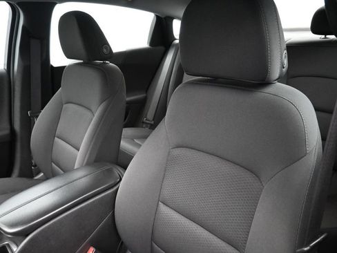 Used 2023 Chevrolet Malibu LT FWD image 11