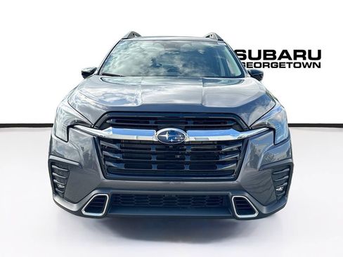 New 2026 Subaru Ascent Touring AWD/4WD image 2