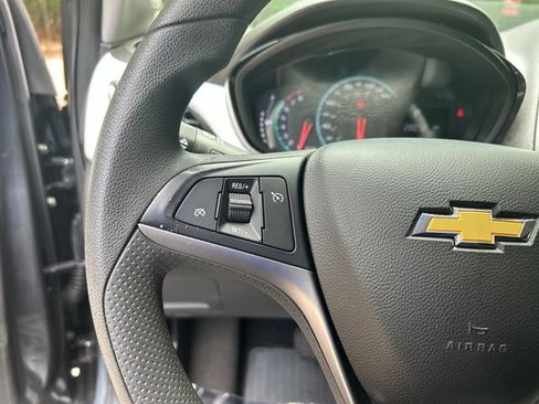 Used 2018 Chevrolet Spark LT FWD image 23