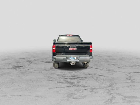 Used 2018 GMC Sierra 2500 SLT image 7