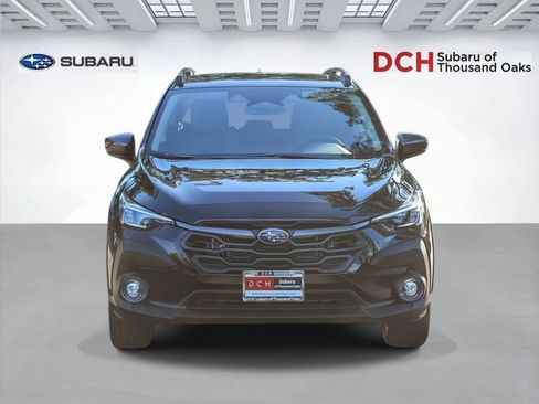 New 2026 Subaru Crosstrek 2.5i Limited image 2