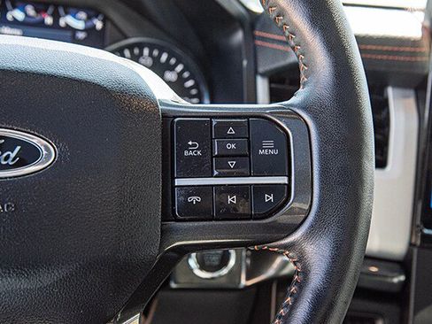 Used 2024 Ford Expedition Timberline AWD/4WD image 10