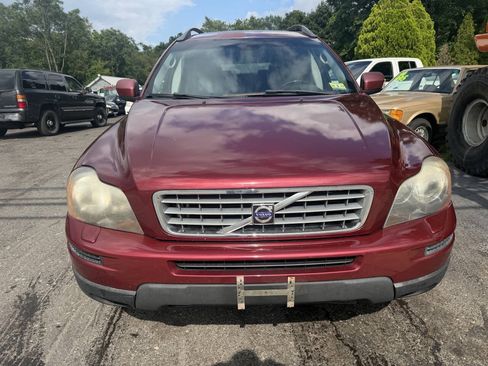 Used 2008 Volvo XC90 3.2 AWD/4WD image 4