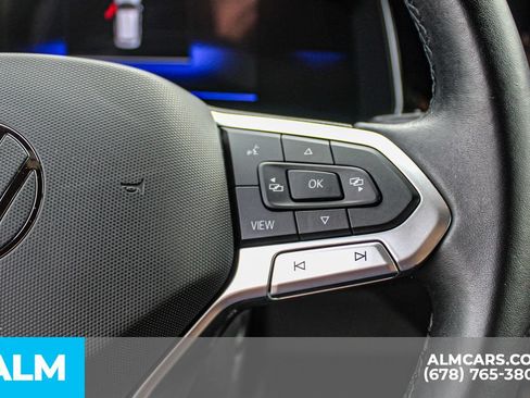 Used 2025 Volkswagen Jetta Sport FWD image 26