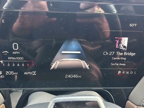 Certified 2025 GMC Yukon XL Denali Ultimate w/ LPO, Floor Liner Package image 34