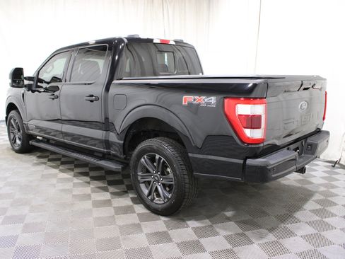 Used 2023 Ford F150 Lariat AWD/4WD image 45