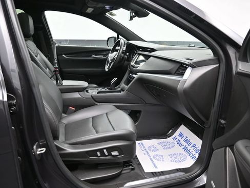 Used 2021 Cadillac XT5 Premium Luxury FWD image 20