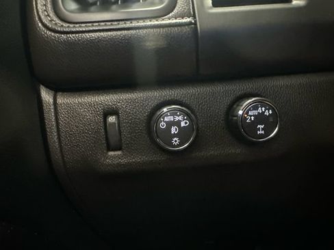 Used 2022 GMC Canyon Elevation AWD/4WD image 21