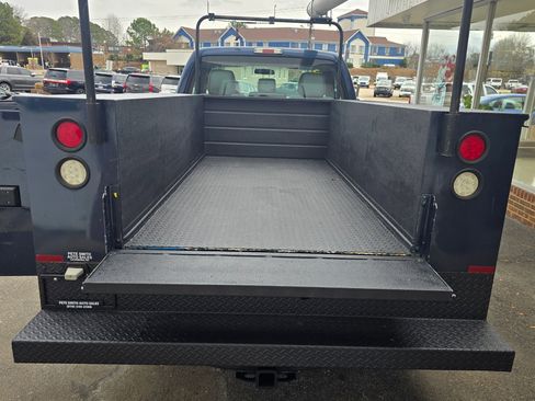 Used 2015 Ford F250 XL image 13