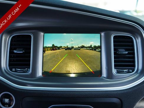 Used 2022 Dodge Charger GT RWD image 10