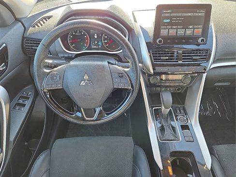 Used 2024 Mitsubishi Eclipse Cross SE image 19