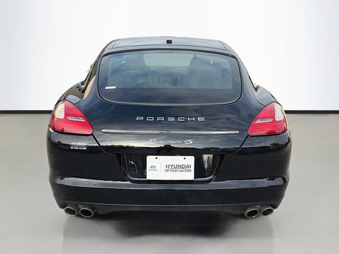 Used 2011 Porsche Panamera 4S AWD/4WD image 4