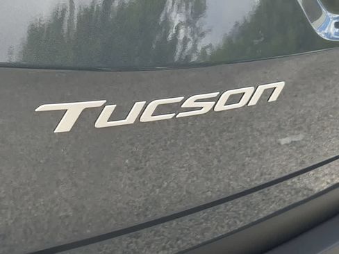 New 2026 Hyundai Tucson SE FWD image 13