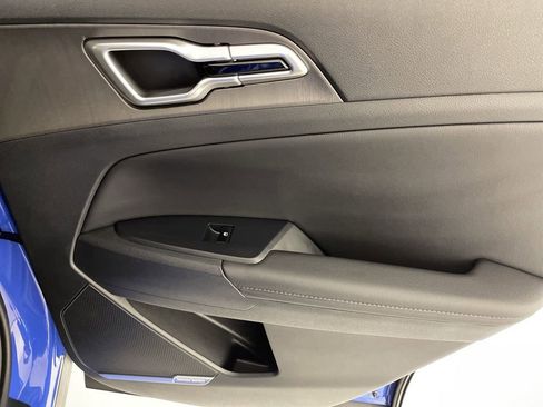 New 2026 Kia Sportage X-Line image 43