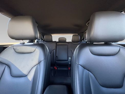 New 2026 Jeep Compass Limited image 2