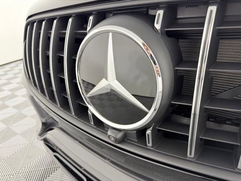 New 2026 Mercedes-Benz GLC 43 AMG 4MATIC image 12