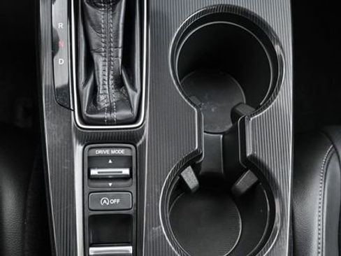 Used 2024 Honda Civic Sport Touring image 18