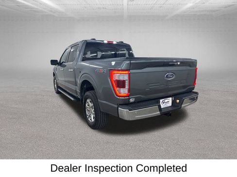 Used 2023 Ford F150 Lariat AWD/4WD image 10