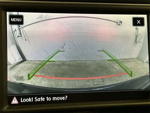 Used 2017 Volkswagen GTI S image 11