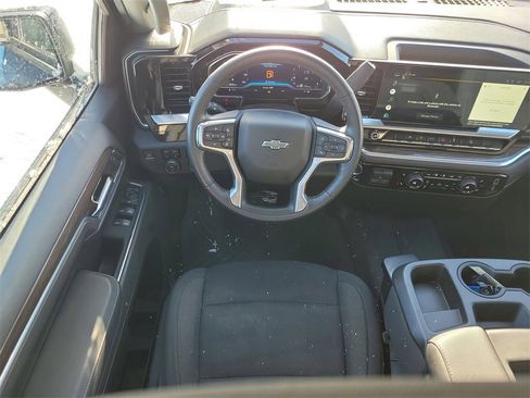 Used 2022 Chevrolet Silverado 1500 RST image 13