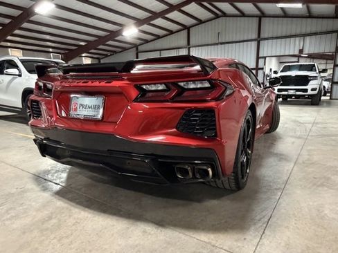 Used 2022 Chevrolet Corvette Stingray image 6