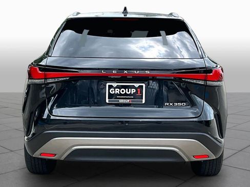 Certified 2024 Lexus RX 350 Premium w/ Accessory Package (Z1) FWD image 5