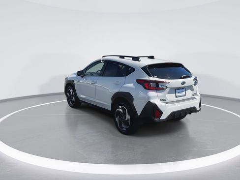 New 2026 Subaru Crosstrek 2.5i Limited image 6