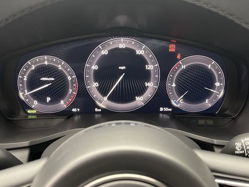 New 2026 MAZDA CX-70 3.3 Turbo S w/ Premium Package image 16