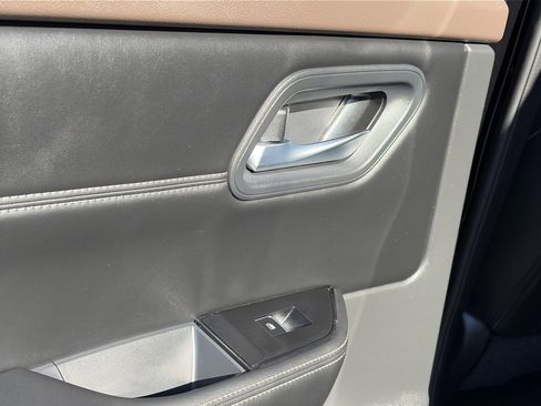 Certified 2023 Nissan Rogue SL w/ SL Premium Package image 28