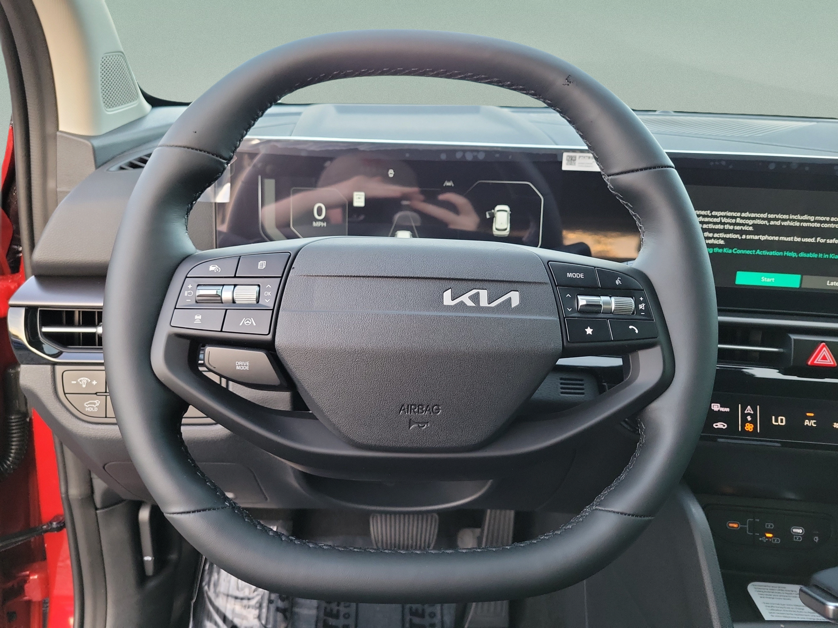 New 2027 Kia Sportage SX FWD image 19