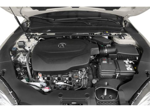 Used 2019 Acura TLX w/ Technology & A-SPEC Package FWD image 43
