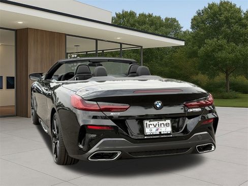 New 2026 BMW M850i xDrive M850i xDrive image 11