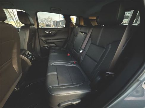 Certified 2025 Chevrolet Blazer LT w/ Midnight/Sport Edition image 23