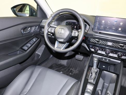 New 2026 Honda Accord Touring image 7
