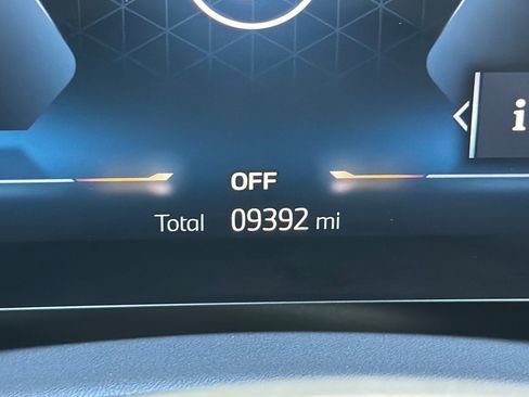 Used 2025 BMW X3 xDrive30i w/ Premium Package image 36