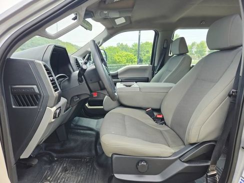 Used 2021 Ford F350 XL w/ STX Appearance Package AWD/4WD image 16