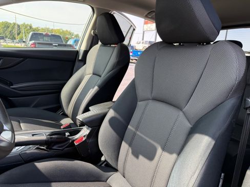 Used 2022 Subaru Crosstrek 2.0i image 16