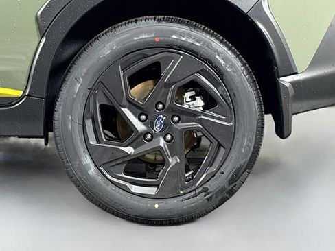 New 2026 Subaru Crosstrek 2.5i Sport image 30