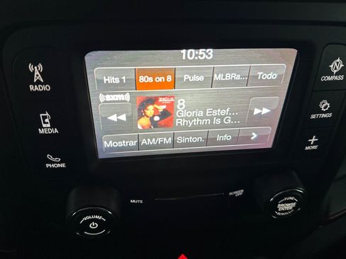 Used 2019 RAM 1500 Rebel image 21