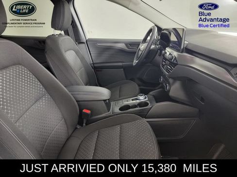 Used 2023 Ford Escape Active AWD/4WD image 18