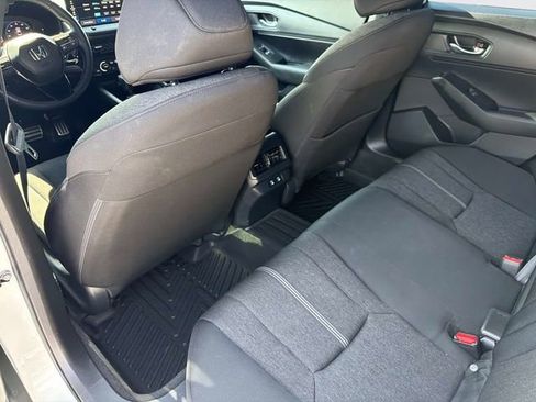 Used 2025 Honda Accord Sport image 15