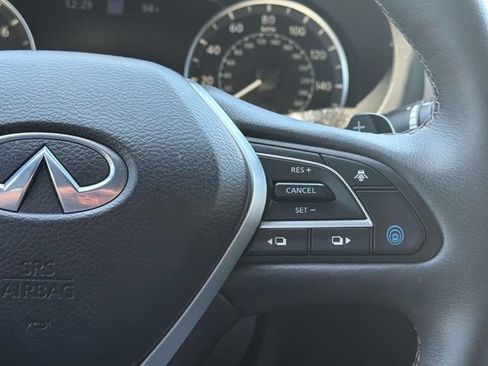 Used 2024 INFINITI QX50 Sport FWD image 13
