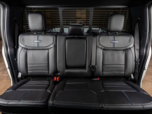 Used 2026 Ford F250 Platinum image 35