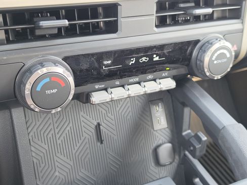 New 2026 Toyota Tacoma SR5 AWD/4WD image 21