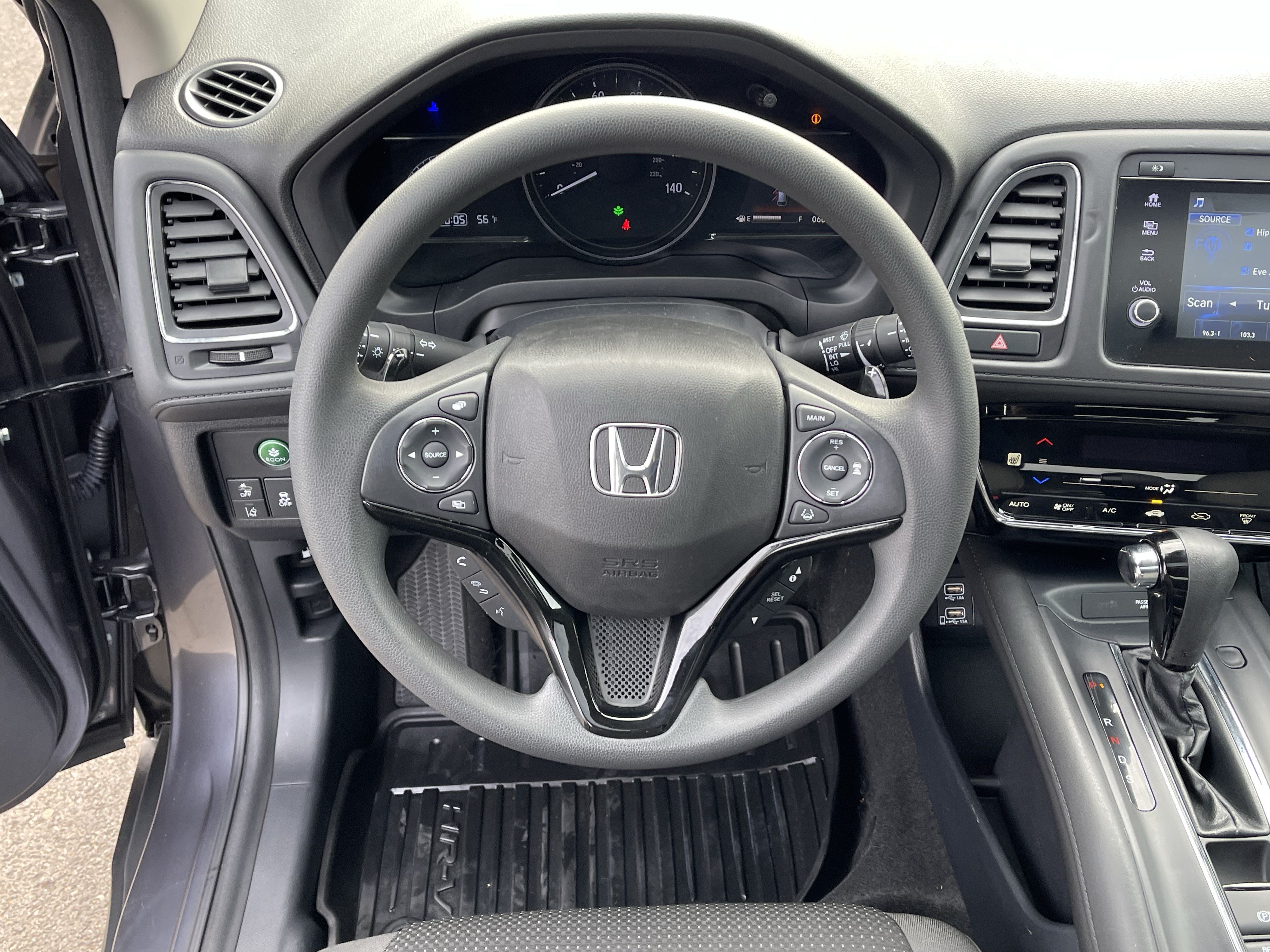 Used 2020 Honda HR-V EX image 13