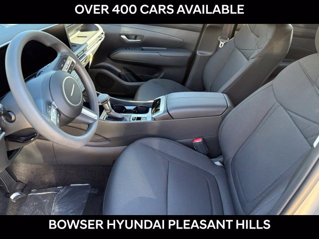 New 2026 Hyundai Tucson SE AWD/4WD image 5